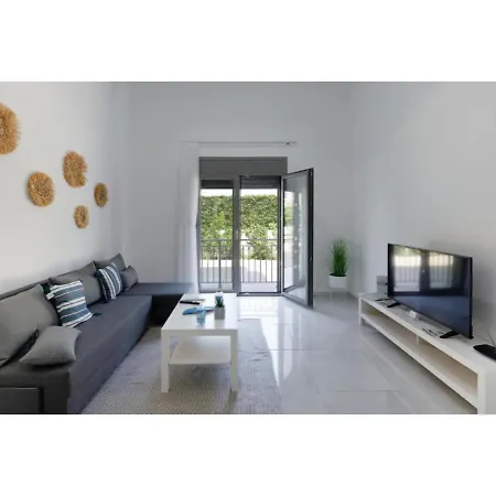 Lejlighed Angelana Luxury Sapphire Rhodes City