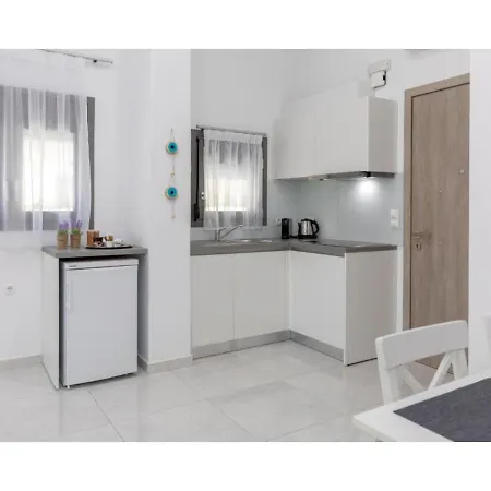 Apartament Angelana Luxury Sapphire *
