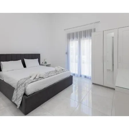 Angelana Luxury Sapphire Apartament *