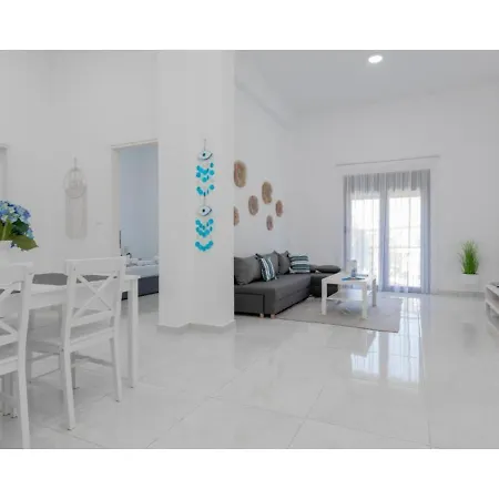 Angelana Luxury Sapphire Апартаменты